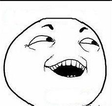 Да ты упоротый!