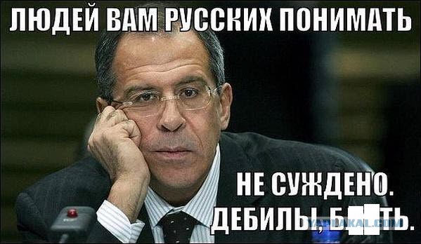 Наверное, это самое лучшее фото Сергея Викторовича