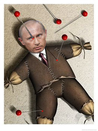 Вконец офигели