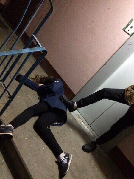 Скотсети и прочие интернеты 22.02.19