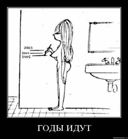 Демки и ностальджи