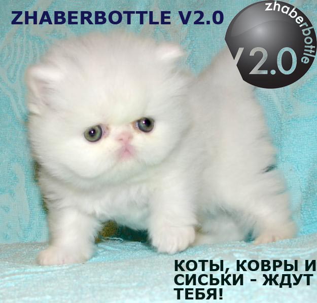 zhaberbottle v2.0