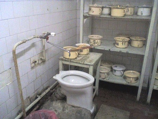«Это точно Россия, а не африканская деревня?»: подросток из Финляндии отравился в Тверской области