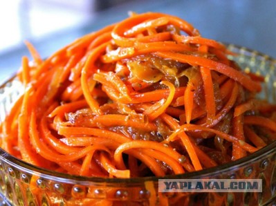 Вкусняшки СССР