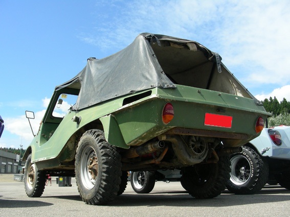 Игра на ЯПе: Угадай АВТО-6