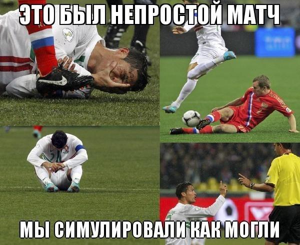 Футбол Украины