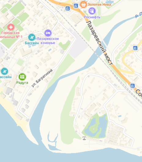 В Сочи двух подростков унесло в море штормовой волной. Их пока не нашли