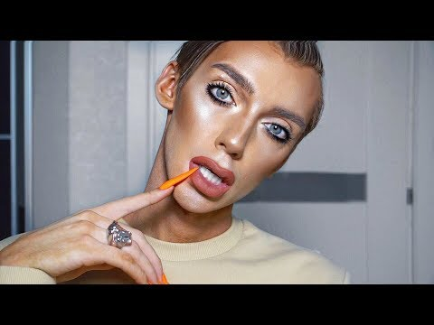 Прячьте ваших женщин! Депутат "бровки и ноготочки" поздравил женщин с 8 марта