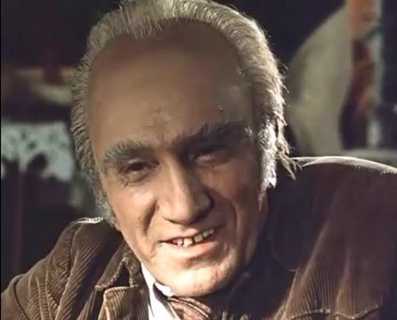 А не замахнуться-ли нам на... Карпа!