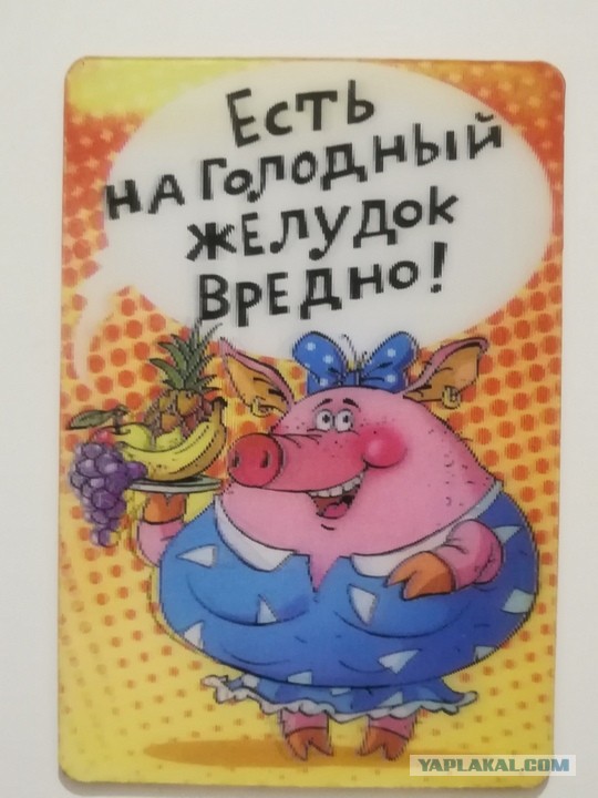 10 продуктов, которые нельзя есть на голодный желудок