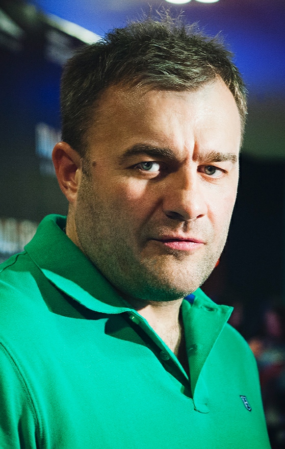 Вор - лицо современных банков