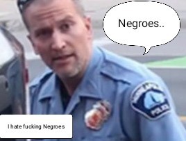BLM не прокатило