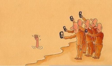 Спасение при попытке самоубийства