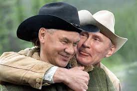 В британских СМИ появились фото переводчицы Путина