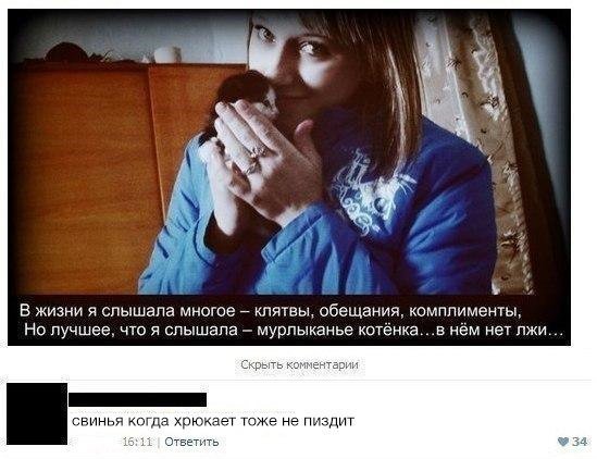 Месево из картинок, поулыбаться или тупо пофтыкать