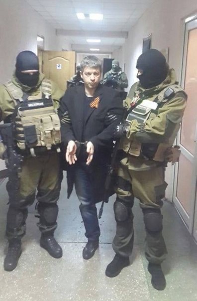 Так какой был план спецоперации?