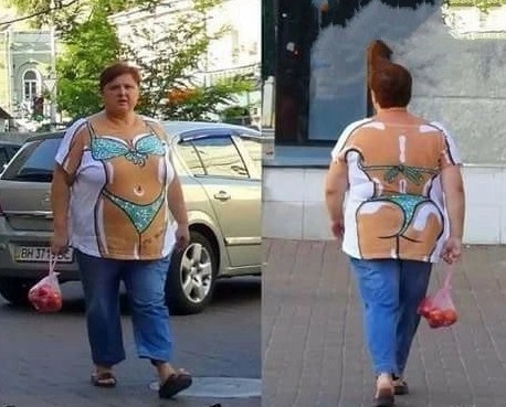 Муж загулял...