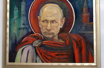 Пути Господни неисповедимы…