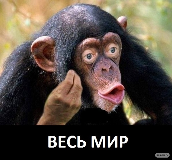 Видали чего там снимают?