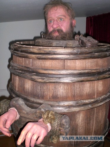 За что вручают такие медали?