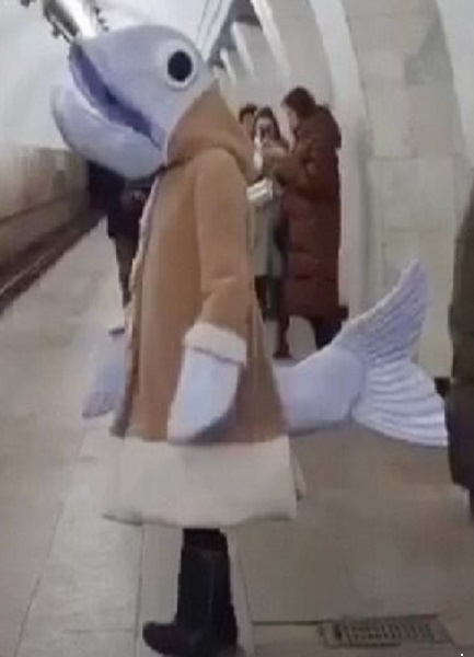 Весёлый полтишок 02.01.24