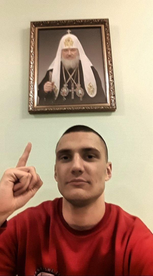 Магической лавке на Арбате, судя по всему, работать осталось не долго Сатана не пройдет: православные активисты учинили скандал