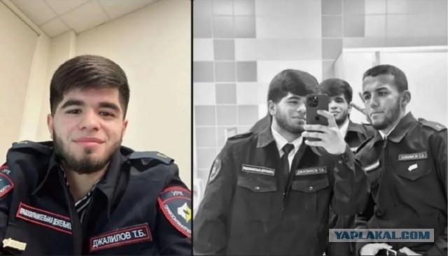 В полицию России начнут нанимать граждан Таджикистана