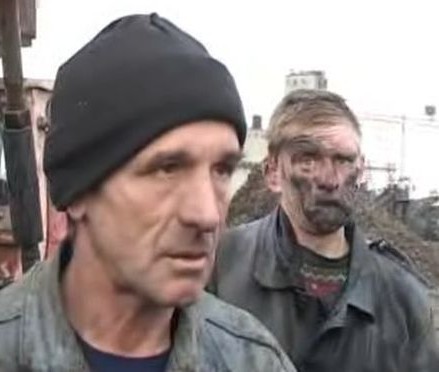 Ныть не буду и не хочу. Мне 41