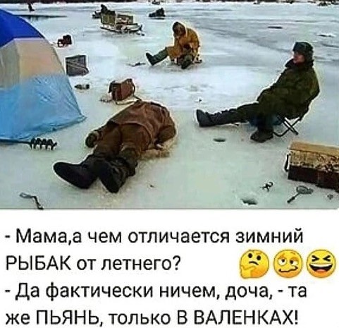 Весёлый полтишок 03.01.25