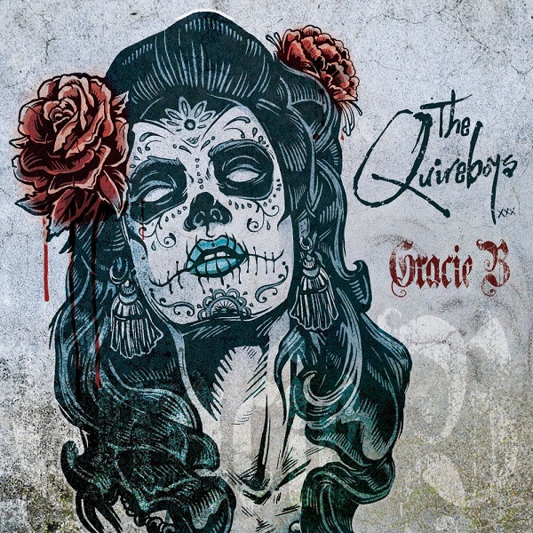Музыка и музыканты: The Quireboys