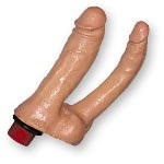 Девушка утверждает, что это щипцы для завивки.