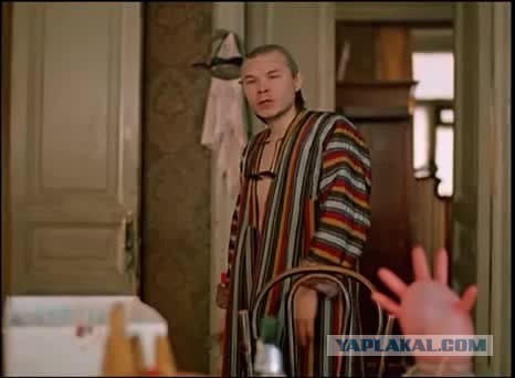 Баширов про Цоя