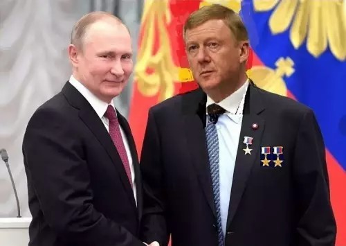 Юрий Шевчук: "мы не рабы"
