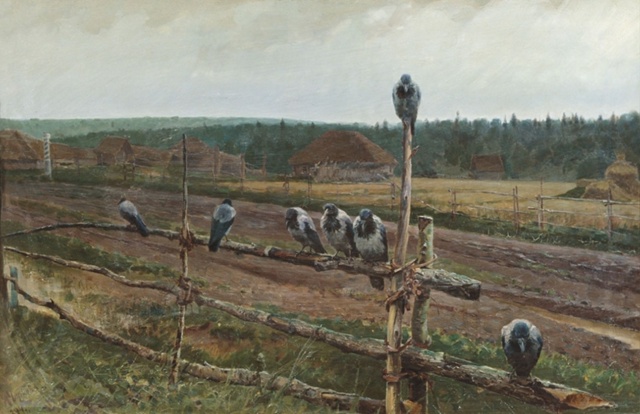 АРТ-Воскресенье