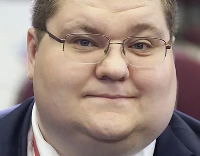 19-летний сын президента США может возглавить американский TikTok