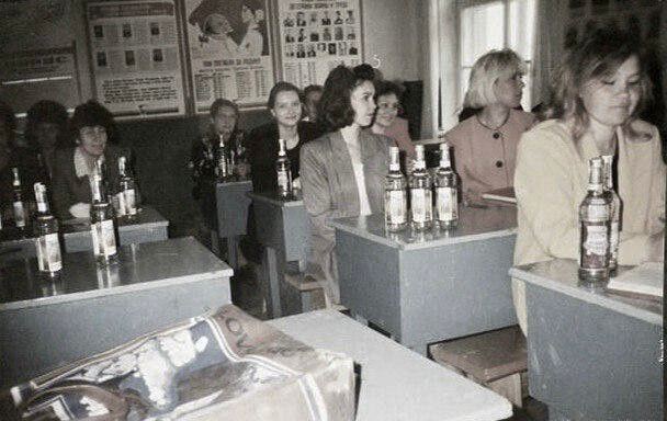 Интересные фотографии 1990 -х 27.10.25