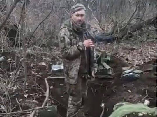 Улыбаясь в лицо Смерти