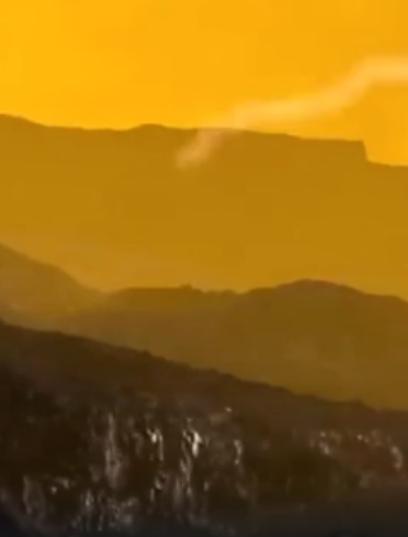 Советский аппарат передал фото из ада 40 лет назад. NASA до сих пор не смогло это повторить