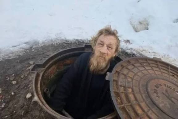 30 млн китайцев живут под землёй