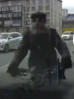 Летучий голландец