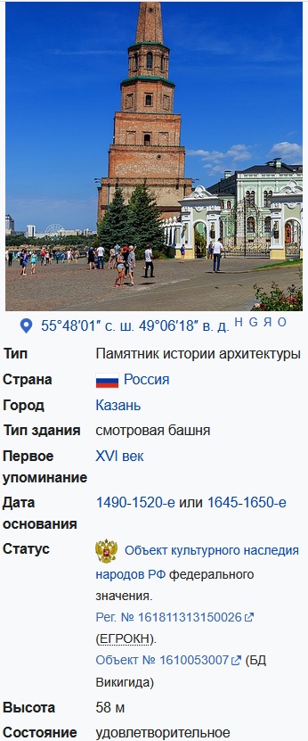 Казань 70-80х годов
