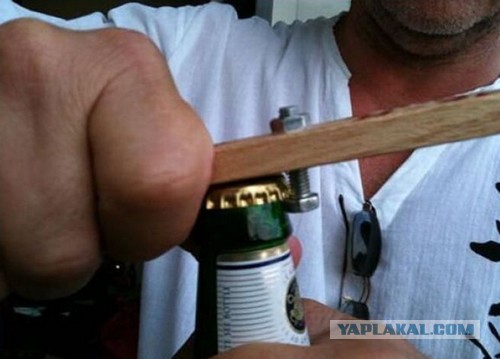 Сломалась любимая спичка…