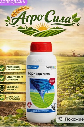 Как избавиться от травы на периметре фамильного кладбища