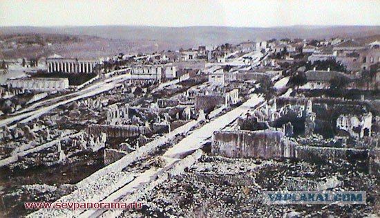 Фотографии второй мировой, многие цветные (фото)