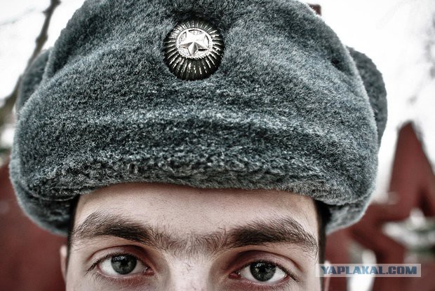 Латвия может объявить войну России