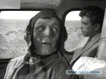 Любимые советские актёры. Первые роли в кино