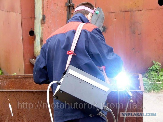 Как достать насос из скважины если он оторвался?