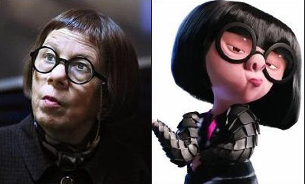 Они нашли себя