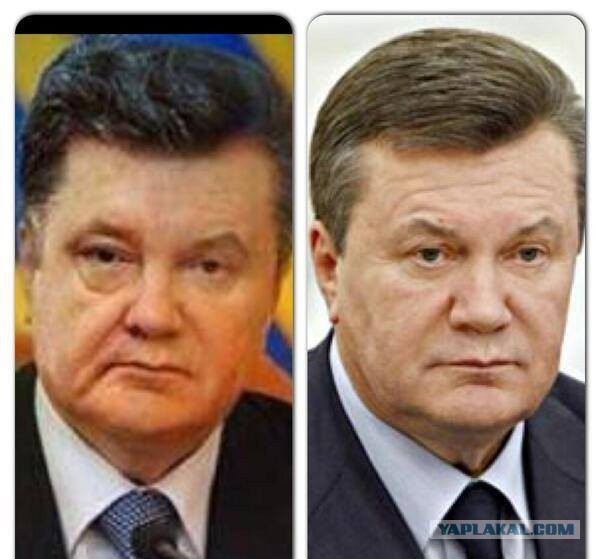 Оказывается, дядя Янукович был прав?
