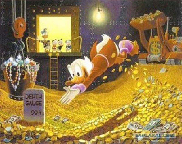 Как украсить пол